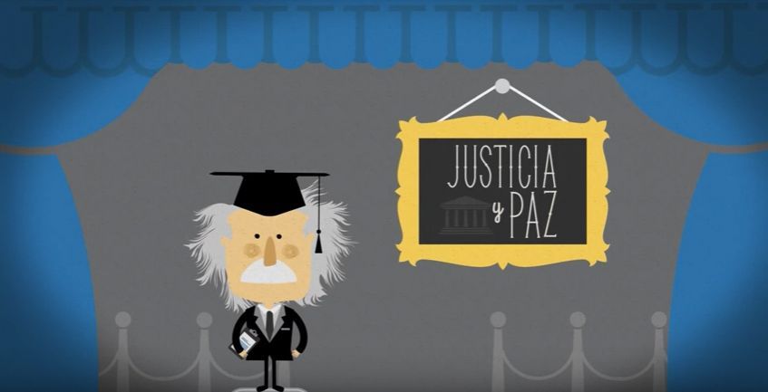 Alianzas justas video