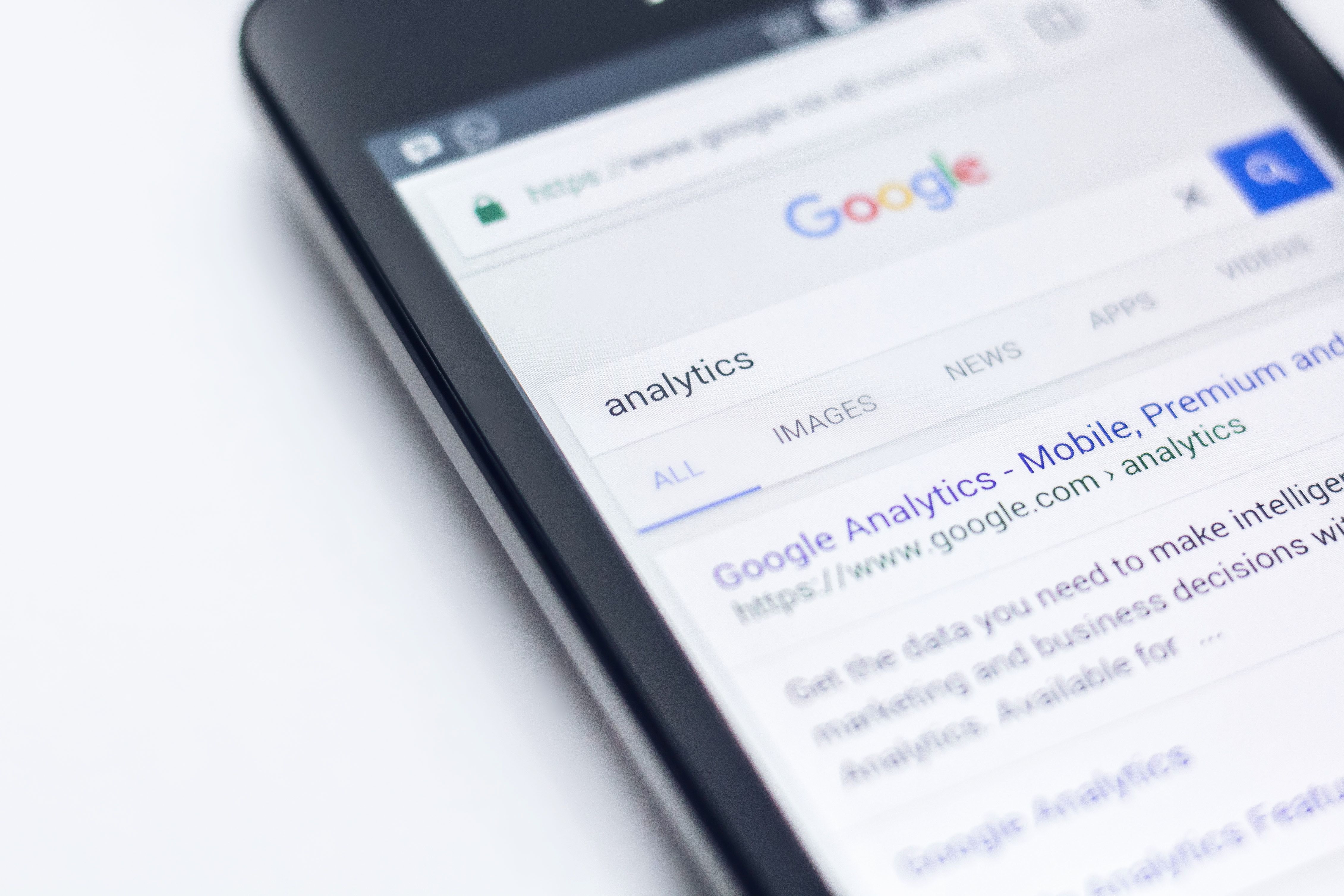 Google ONG
